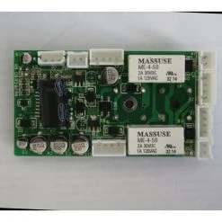 Bachmann Industries Willliams Reverse Board w Lockout