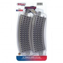 Bachmann Industries O-36 Steel E-Z Curve (4)