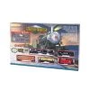 Bachmann Industries HO Chattanooga Train Set -Bachmann Sales Shop BAC00626 A0 8RWNB0GK