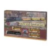 Bachmann Industries HO Durango & Silverton Set -Bachmann Sales Shop BAC00710 A0 WN662O2W