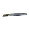 Bachmann Industries HO McKinley Express Train Set -Bachmann Sales Shop BAC00743 A0 NRQ0E1BM