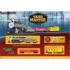 Bachmann Industries HO Yard Master Ready To Run Electric Train Set -Bachmann Sales Shop BAC00761 A0 XWQ3KV44
