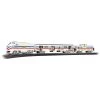 Bachmann Industries HO SET NORMAN ROCKWELL FREEDOM TRAIN -Bachmann Sales Shop BAC00767 A00 LCA67IYL
