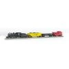 Bachmann Industries HO Echo Valley Express Set with EZ Command Sound -Bachmann Sales Shop BAC00825 A0 KUSP1SFI