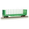 Bachmann Industries Burlington Northern #615816 -Bachmann Sales Shop BAC12903 A0 9UN8PU4E