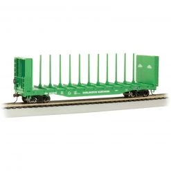 Bachmann Industries Burlington Northern #615816