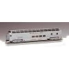Bachmann Industries HO 85' Budd Full Dome/Lighted, SF #507 -Bachmann Sales Shop BAC13002 A0 D9QU5SYO