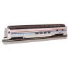Bachmann Industries HO 85' Full Amtrack Phase III #10031 Ocean View