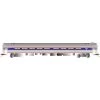 Bachmann Industries HO 85' Budd Amfleet I Business Coach Amtrak Ph VI -Bachmann Sales Shop BAC13119 A0 D5CK3SXR