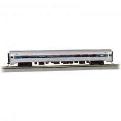 Bachmann Industries Amfleet I Coach #82803 - Coachclass Phase VI