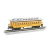 Bachmann Industries HO 1860-1880 Coach Durango & Silverton #257