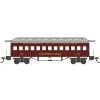 Bachmann Industries HO 1860-1880 Coach Durango & Silverton #270