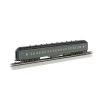 Bachmann Industries HO 72' Heavyweight Coach, Undecorated/Green -Bachmann Sales Shop BAC13708 A0 2ZJBE585