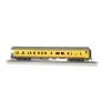 Bachmann Industries HO 72' Heavyweight Observation, UP