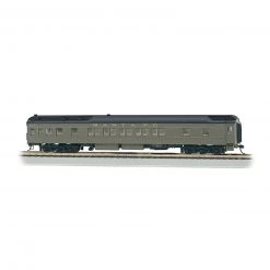 Bachmann Industries HO 80' Pullman Car SF