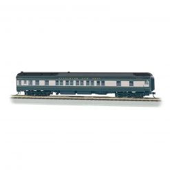 Bachmann Industries HO 80' Pullman Car B&O
