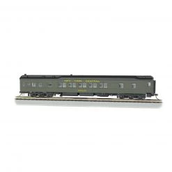 Bachmann Industries HO 80' Pullman Car NYC