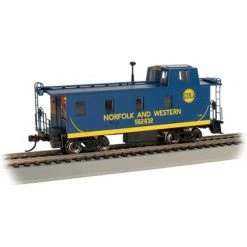 Bachmann Industries Norfolk Western #562832