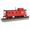 Bachmann Industries Grand Trunk #122 -Bachmann Sales Shop BAC14004 A0 LLTMHP25