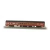 Bachmann Industries HO 85' Smooth Side Coach PRR 1 Bachmann Industries HO 85' Smooth Side Coach PRR -Bachmann Sales Shop BAC14201 A0 9914HAFX