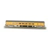 Bachmann Industries HO 85' Smooth Side Coach UP