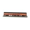 Bachmann Industries HO 85' Smooth Side Coach SP Daylight