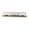 Bachmann Industries HO 85' Smooth Side Coach Undecorated Aluminum -Bachmann Sales Shop BAC14208 A0 QJBKKT51