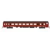 Bachmann Industries HO 85' SS Coach with Light, PRR #4244-Fleet Modernism -Bachmann Sales Shop BAC14211 A0 8D1OMVQ8