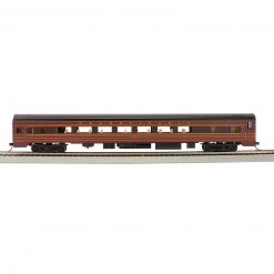 Bachmann Industries HO 85' SS Coach with Light, PRR #4244-Fleet Modernism 11 Bachmann Industries HO 85' SS Coach with Light, PRR #4244-Fleet Modernism -Bachmann Sales Shop BAC14211 A2 8D1OMVQ8