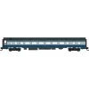 Bachmann Industries N 85' Smooth Side Coach B&O
