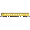 Bachmann Industries N 85' Smooth Side Coach UP
