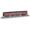 Bachmann Industries N Scale 85' Smooth Side Coach PRR #4292