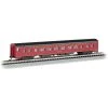 Bachmann Industries N Scale 85' SS Coach Norfolk & Western #1728