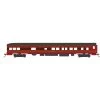Bachmann Industries HO 85' SS Observ PRR Juniata Narrows