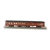 Bachmann Industries HO 85' OBSERVATION CAR PRR #1135