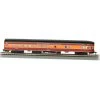 Bachmann Industries HO 85' OBSERVATION CAR SP #2954 - DAYLIGHT -Bachmann Sales Shop BAC14312 A0 EYTNA80L