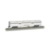 Bachmann Industries N 85' Fluted Streamline 2-Door Baggage, B&O
