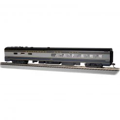 Bachmann Industries HO 85' Dining Car B&O, #1035