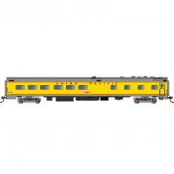 Bachmann Industries HO 85' Dining Car Union Pacific, #3610