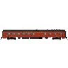 Bachmann Industries HO 85' Dining Car PRR, #4414 -Bachmann Sales Shop BAC14805 A0 EDMG3UK8