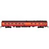 Bachmann Industries HO 85' Dining Car Southern Pacific, #10267 -Bachmann Sales Shop BAC14806 A0 DAO7D91B