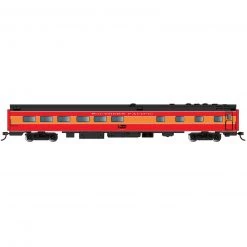 Bachmann Industries HO 85' Dining Car Southern Pacific, #10267