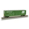 Bachmann Industries HO 50' Outside Braced Box BN -Bachmann Sales Shop BAC14902 A0 TK28GOB9
