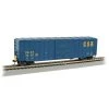 Bachmann Industries HO 50' Outside Braced Box CSX -Bachmann Sales Shop BAC14904 A0 N0XMKXZO
