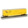 Bachmann Industries HO 50' Outside Braced Box Valdosta Southern #6006 -Bachmann Sales Shop BAC14909 A0 F2LMJUFF