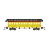 Bachmann Industries HO Old Time Coach W&A -Bachmann Sales Shop BAC15101 A0 NT6EJIAY