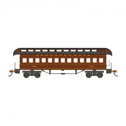 Bachmann Industries HO Old Time Coach PRR