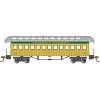 Bachmann Industries HO COACH - VIRGINIA & TRUCKEE