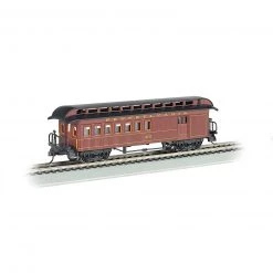 Bachmann Industries HO Old Time Combine PRR