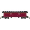 Bachmann Industries HO Old Time Baggage Car SF 2 Bachmann Industries HO Old Time Baggage Car SF -Bachmann Sales Shop BAC15304 A0 OU67LKEB